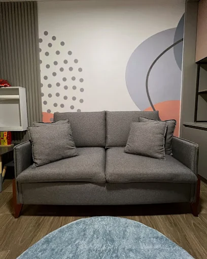 Sofás Elegantes